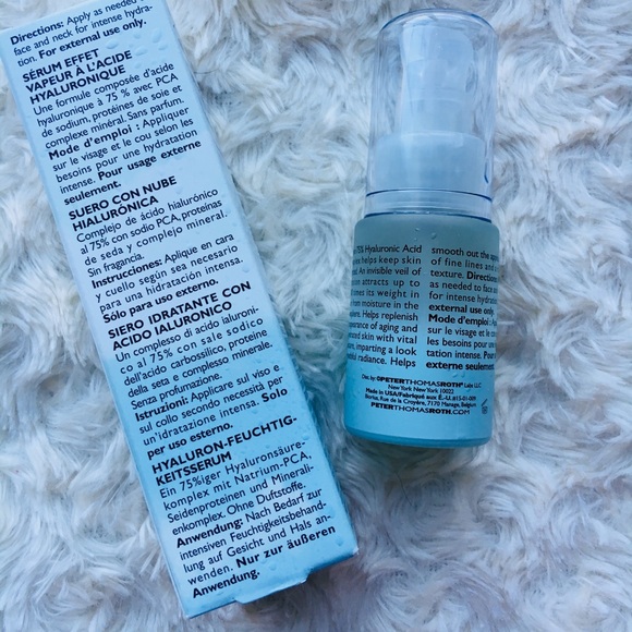 Peter Thomas Roth| water drenched hyaluronic cloud - Picture 2 of 3